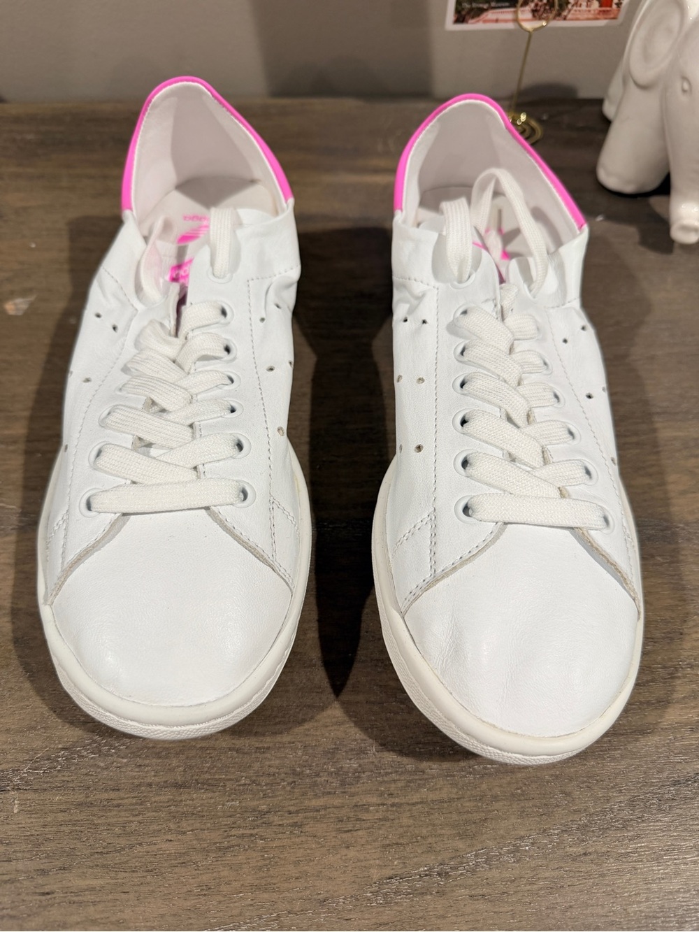 Balenciaga x adidas Stan Smith